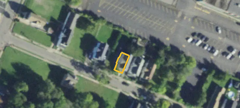 Updated Two-Unit Duplex