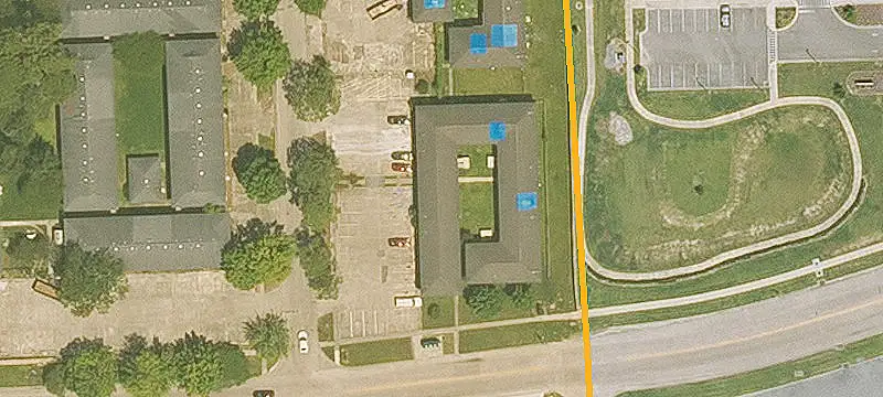 Renovated 23-Unit Apartment Complex