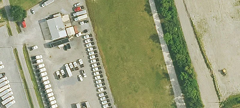 M1 Industrial Land