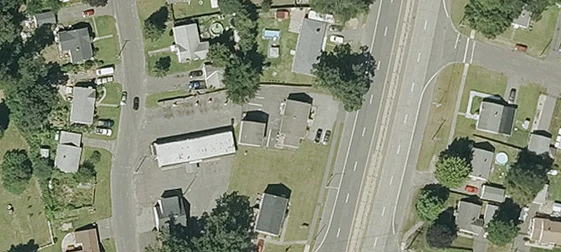 Flex Space with Oversized Garage