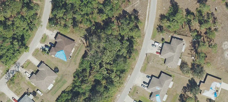 New Construction Six-Bedroom Duplex