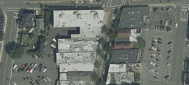 Storefront Space with Utilities Included