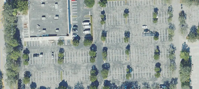 Corner Flex Space with Offices