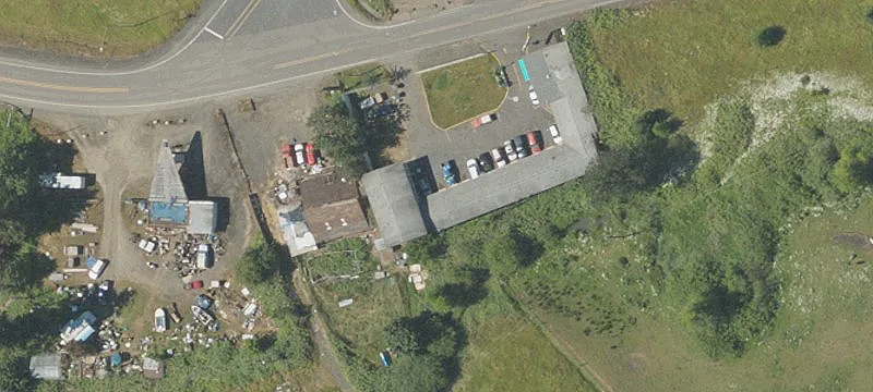 24-Room Hotel Redevelopment Property