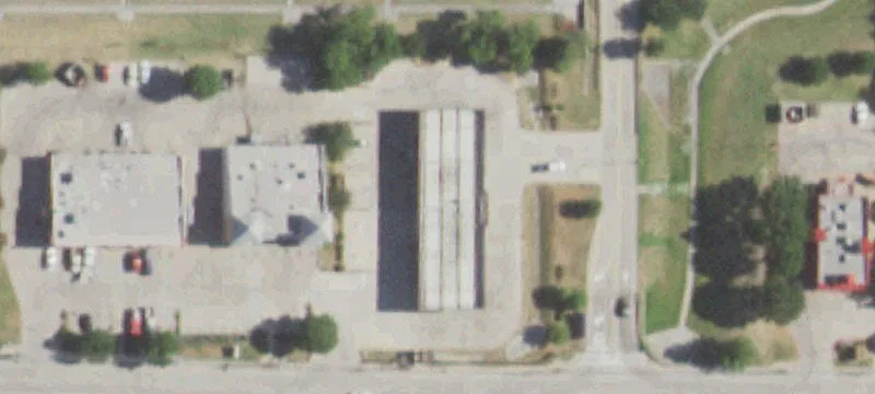 Commercial Land with Build-to-Suit Potential