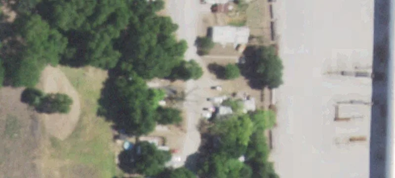 Commercial Land with Road Frontage