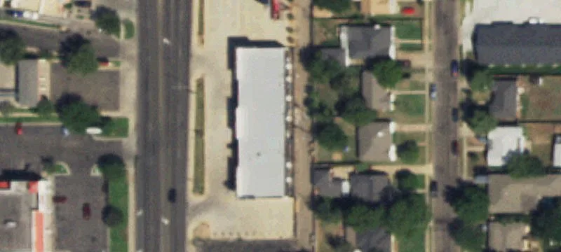 General Retail Space