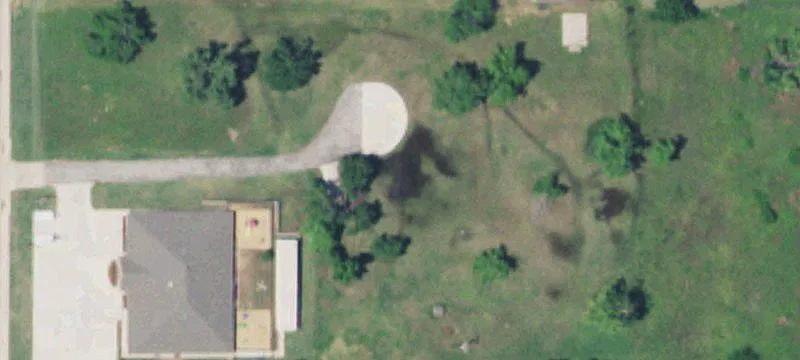 Office Building with Storm Shelter