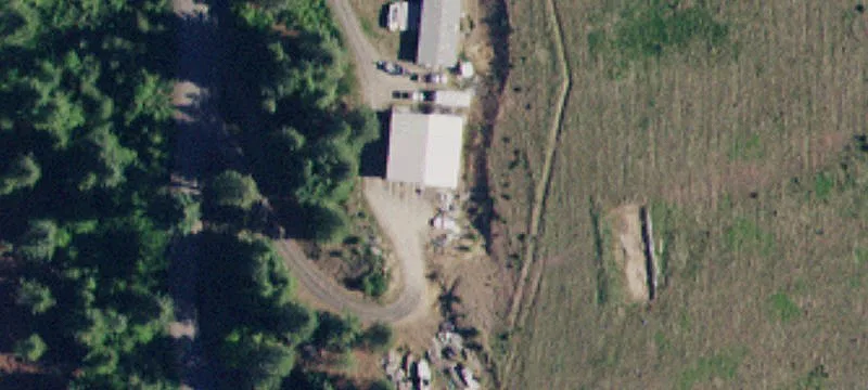 Land