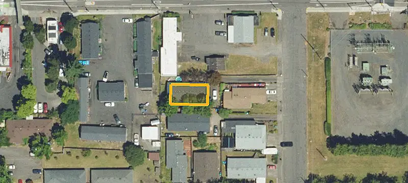 Remodeled Two-Unit Duplex