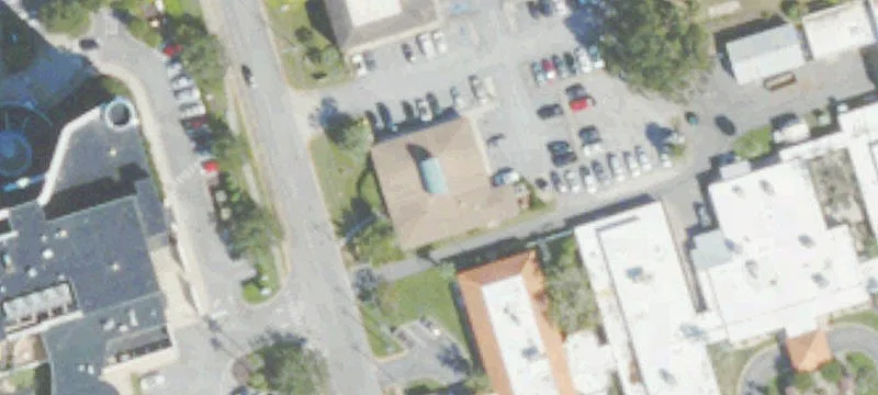 Medical Office with Exam Rooms