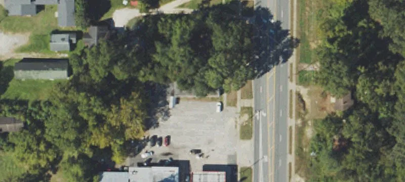 Storefront Property