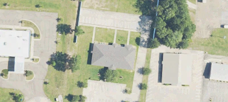 Tenant-Occupied Office Building