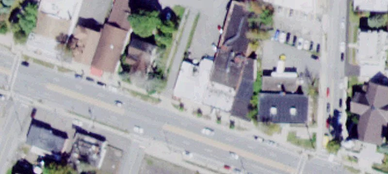 Leased Restaurant Property