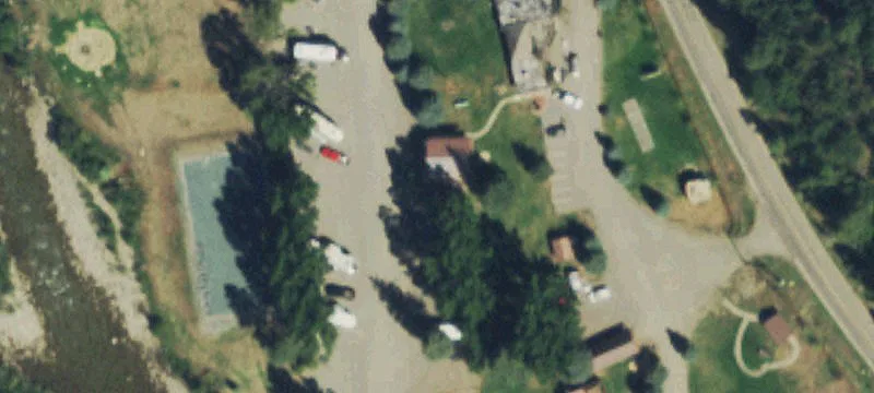 Riverfront Campground Resort