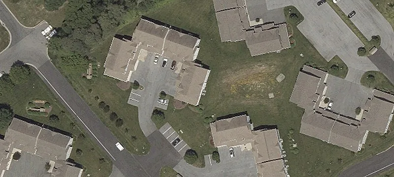 Residential Income Property with Two-Car Garage