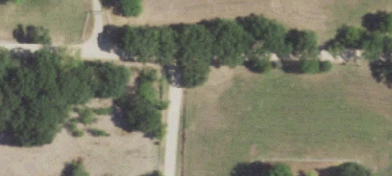 Agricultural Land With Residence