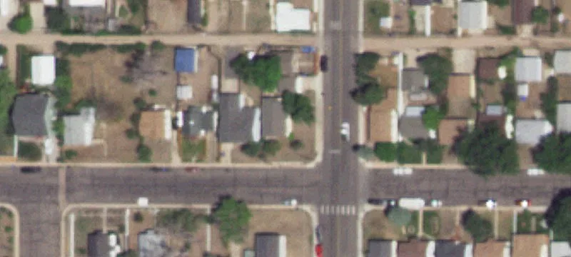 Tenant-Occupied Duplex
