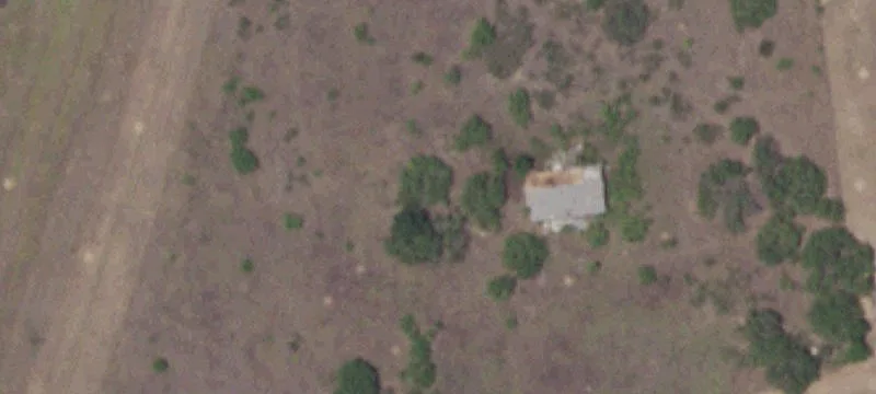 Cleared C-3 Commercial Land