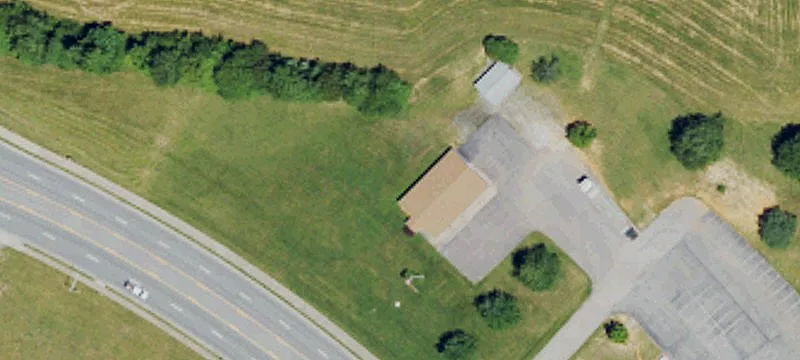 Commercial Land Near Future Publix