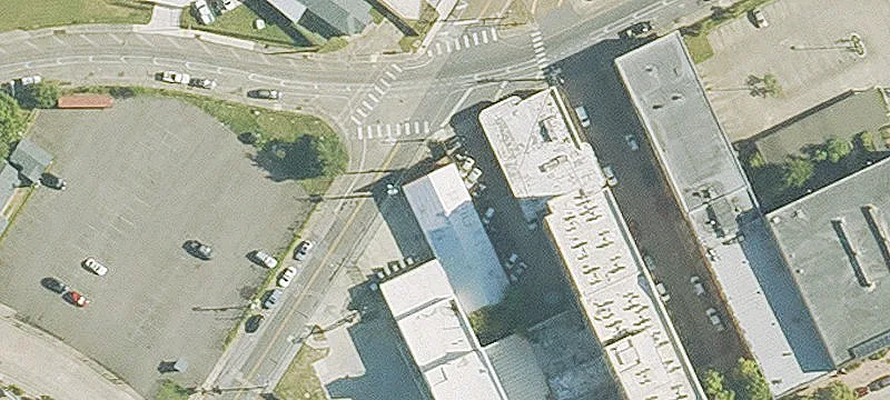 Flex Space with Warehouse