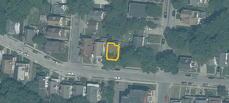 3-Unit Multifamily Property