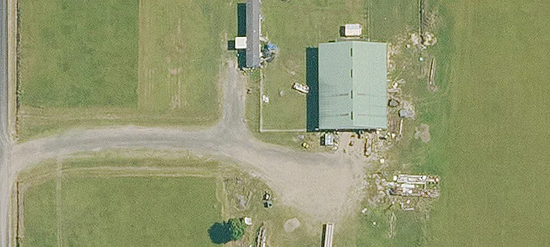 Vacant Land