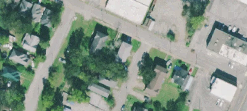 Updated Triplex with Leased Units