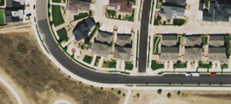 Duplex Property