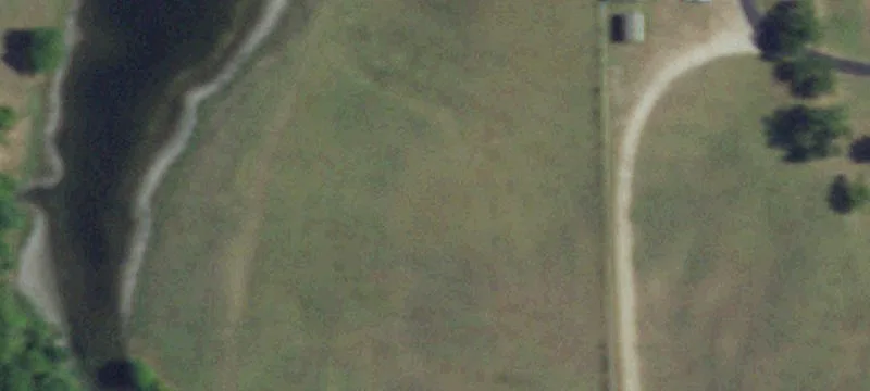Unrestricted Agricultural Land with Residence