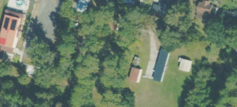 Corner Commercial Land Site