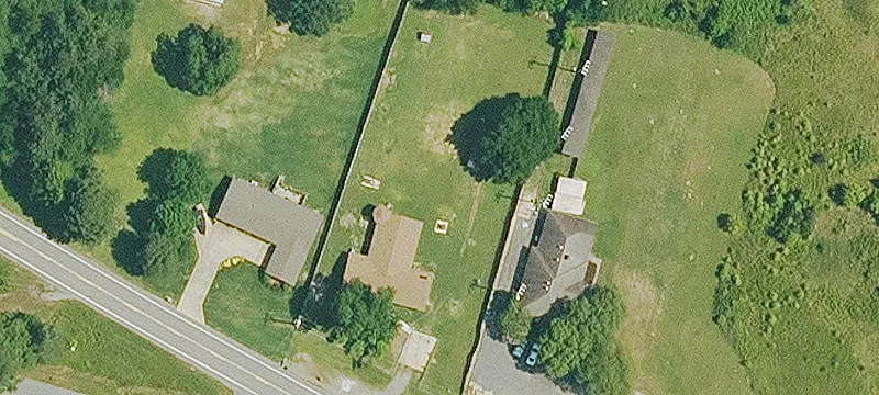 Highway Commercial Land