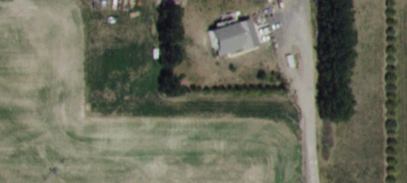 Vacant Land