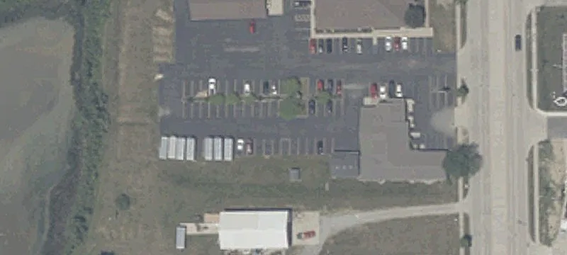 Multi-Suite Office Building