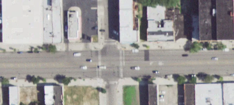 24-Unit Mixed-Use Building
