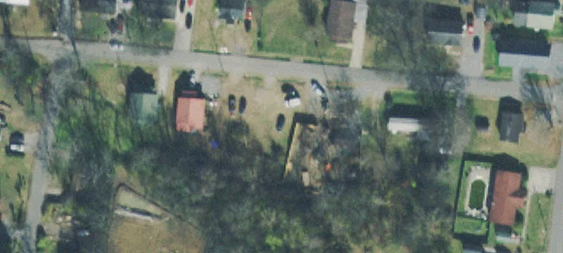 2024-Built Duplex with Private Yards