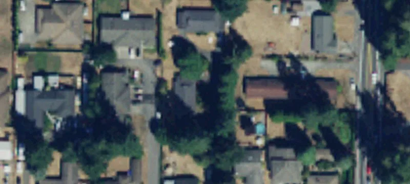 Four-Unit Property with Carports