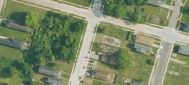 Vacant Land