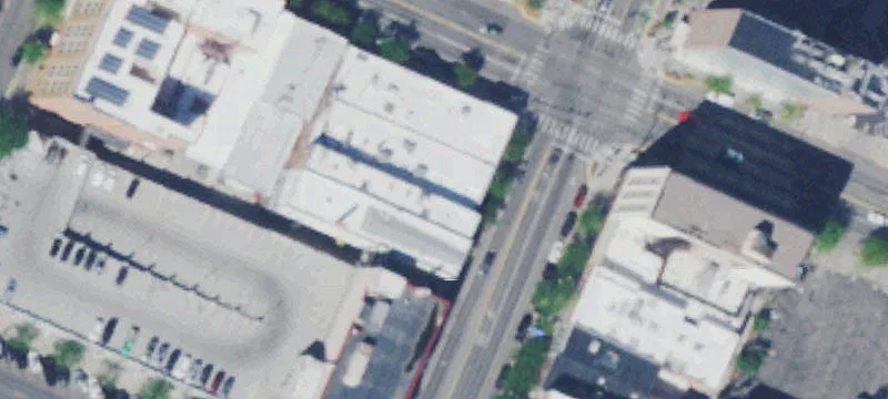 Downtown Restaurant and Bar Operation