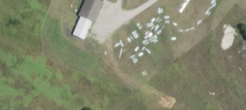 Flex Property With Dual Warehouses