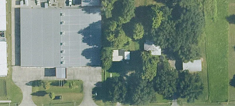Cornay Plaza Retail Space