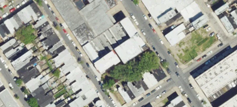 Multi-Story Flex Industrial Space