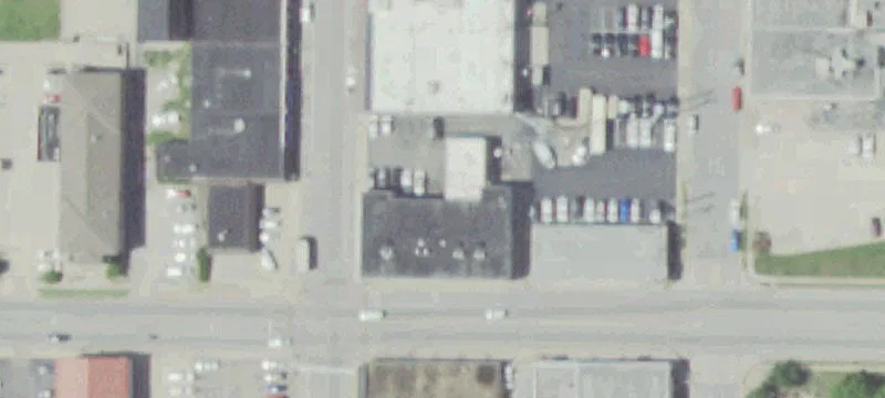 Mixed-Use Property with Furnished Units