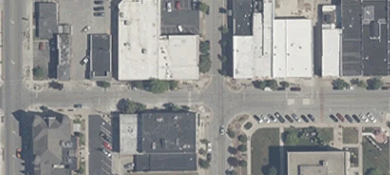 Flexible Office Units Downtown