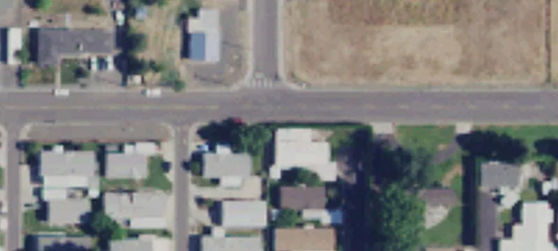 Corner-Lot Specialty Property