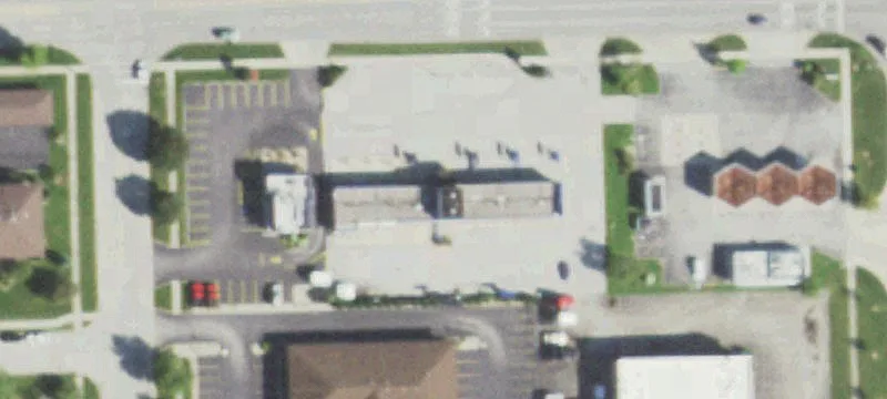 10-Bay Self-Service Car Wash