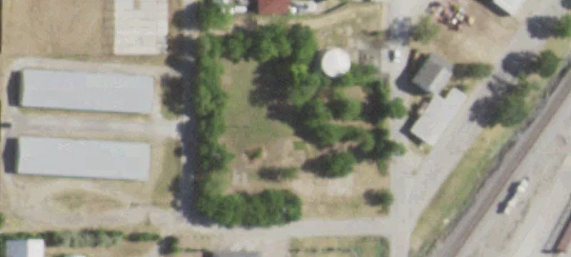 Downtown Corner Commercial Land