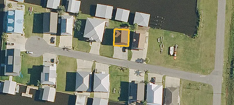 Waterfront Duplex with Private Dock