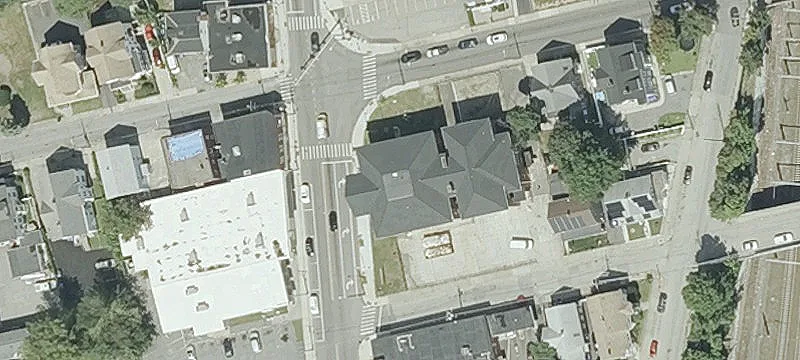 Renovated 30-Unit Apartment Building