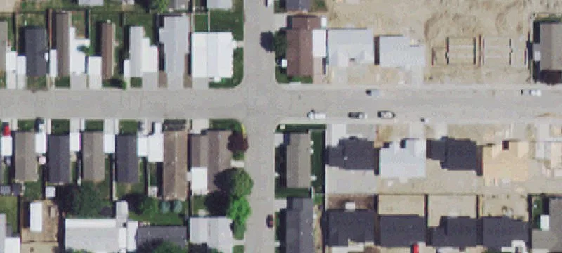 Manufactured Home Income Property